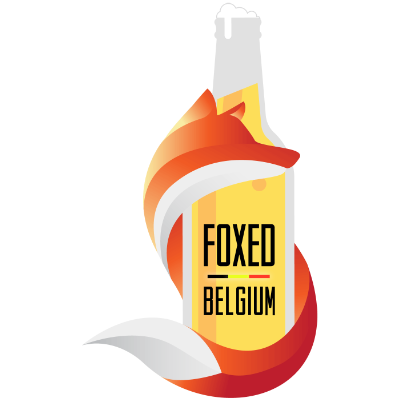 Foxed Belgium